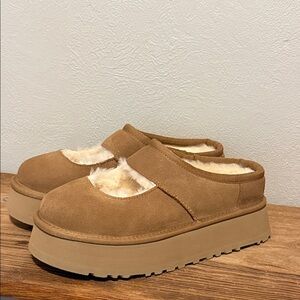 UGG Bea Mary Jane